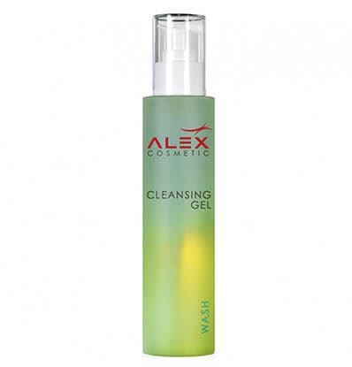 תמונה של Cleansing Gel Alex