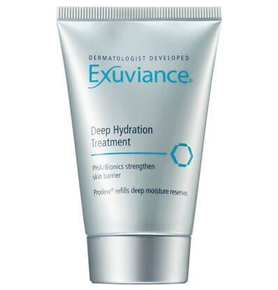 Picture of Deep Hydration Mask