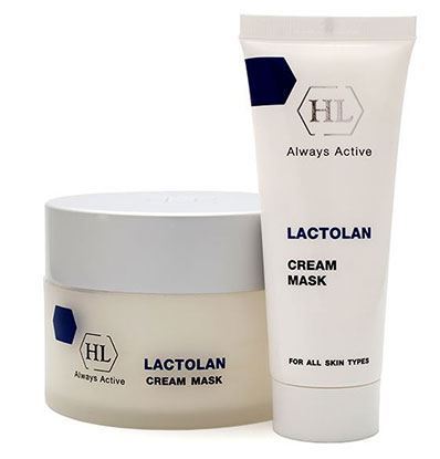 תמונה של Lactolan Cream Mask