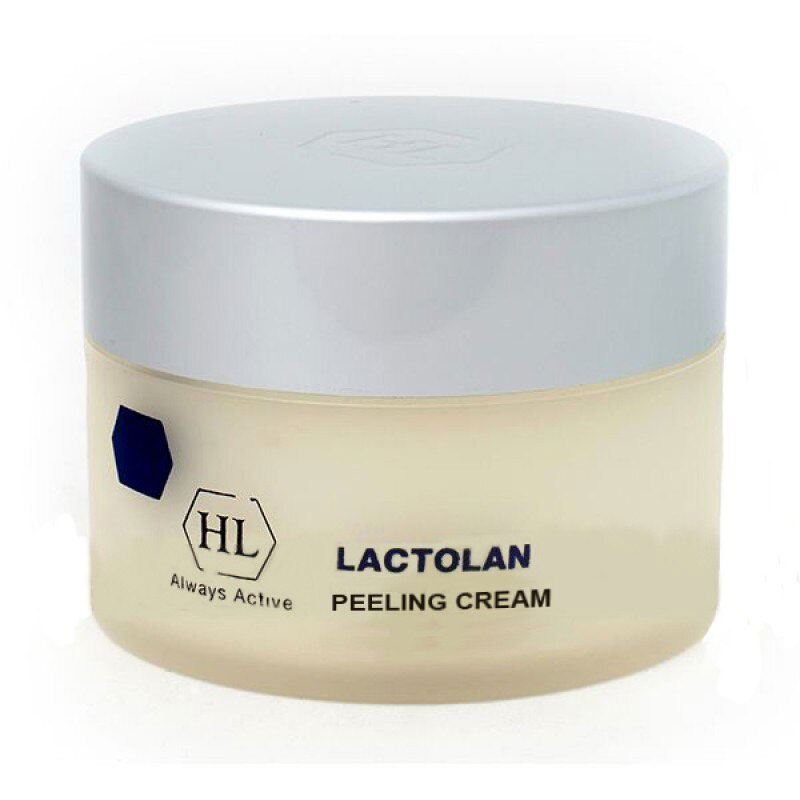 Picture of Lactolan Cream Mask