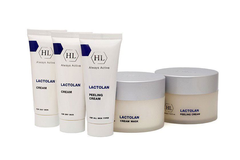 תמונה של Lactolan Cream Mask