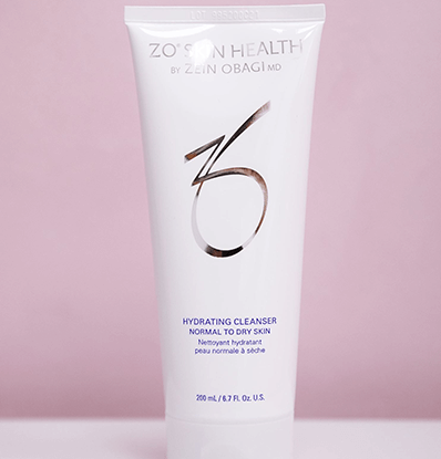 תמונה של Hydrating Cleanser 